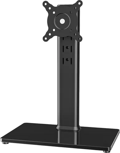 Höhenverstellbarer LCD Monitorständer 33-81,3 cm
