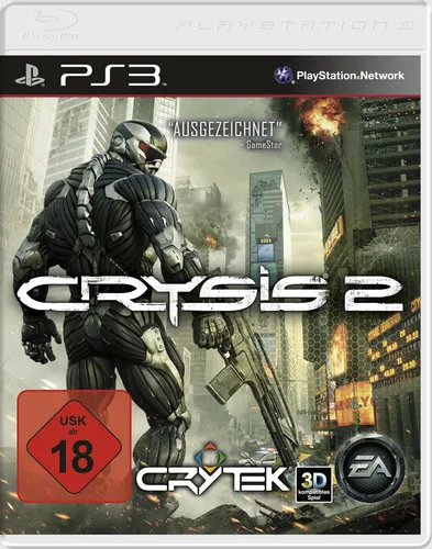 Crysis 2