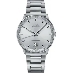 Mido Commander II Herrenuhr M021.626.11.031.00