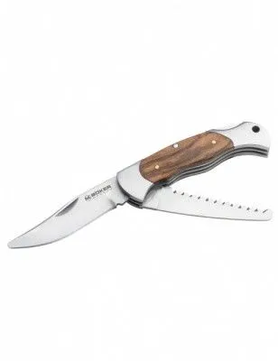 Böker Magnum Classic Hunter Slim Kids Schnitzmesser