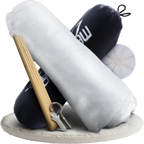 Travelline Spider Moskitonetz  Insektenschutz Fliegennetz Betthimmel u. Camping