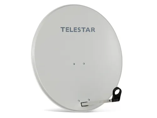 TELESTAR SAT-Spiegel Alu, 60 cm