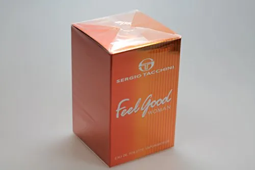 Feel Good Eau de Toilette 50 ml Spray Damen