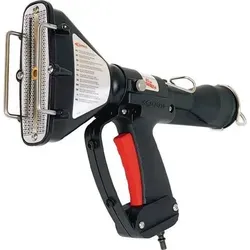 Produktbild Folienschrumpfgerät 65 kW mit Totmannstellung