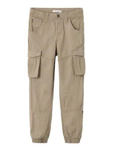 Name It NKMRYAN CARGO R TWI PANT 2222-BA von NAME IT