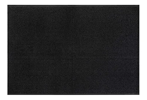 Andiamo Fußmatte Easy – Rutschhemmende Schmutzfangmatte 120x250 cm - Robuste Fußmatte für Innen- und überdachte Außenbereiche, schmutzabweisend und pflegeleicht. Ideal für Eingangsbereiche, mit rutschhemmender Beschichtung und strapazierfähigem Material.