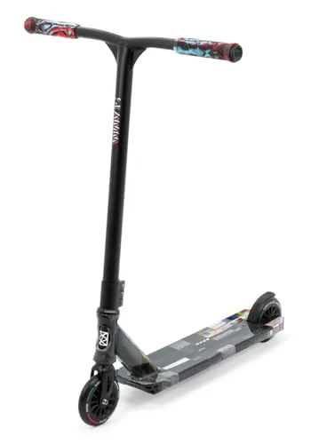 Produktbild Slamm Mischief Stuntstep Glitch – Robuster Stunt Scooter für Tricks