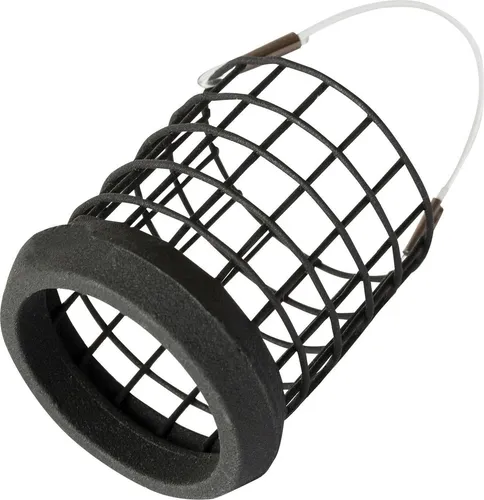 Matrix Bottom Weighted Cage Feeder Med 30g