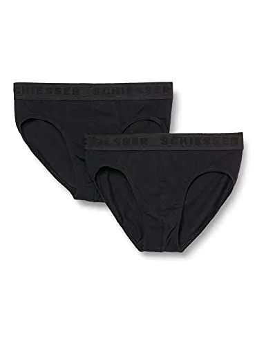 Produktbild Schiesser Jungen 2 Pack Unterwäsche Slips