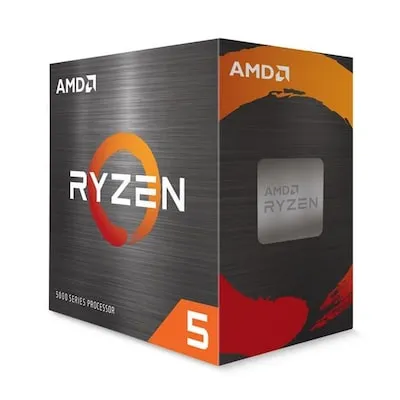 AMD Ryzen 5 5600GT Prozessor