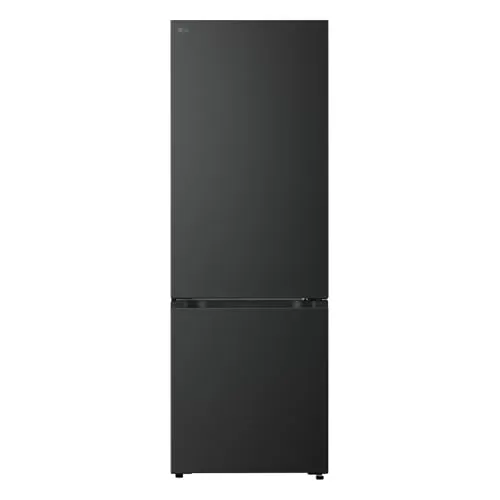 LG GBBW726CEV Freistehende Kühl-Gefrier-Kombination