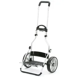Andersen Royal Shopper Einkaufstrolley mit Kugellagerrad