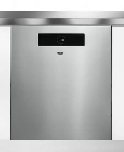 BEKO BDDN38561XC Geschirrspüler