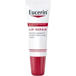 Eucerin pH5 Lip Repair Creme 10 g