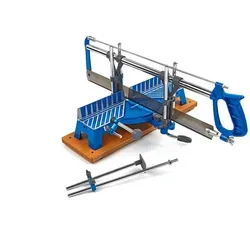 Silverline Handgehrungssäge SW05