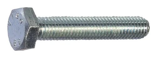 fischer Sechskantschraube SKS 8x30, 100 Stück von Fischer