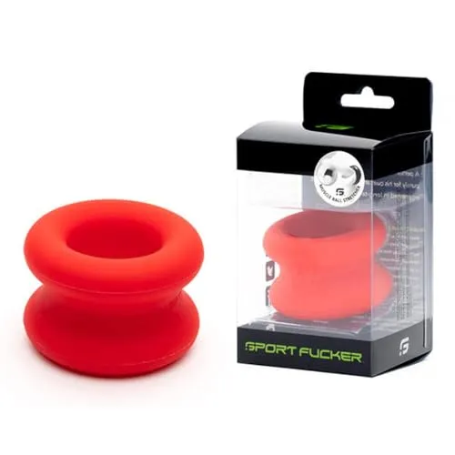 Sport Fucker Muscle Ball Stretcher, 300 g