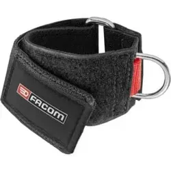 SLS Armband mit Karabiner WRT-DSLS von Facom