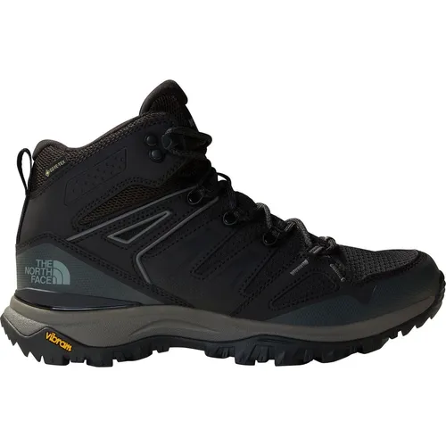 The North Face W HEDGEHOG MID GORE-TEX Wanderschuh - Wasserdichter Wanderschuh in 41,5 EU, ideal für anspruchsvolle Wanderungen. Mit GORE-TEX® und Vibram® für optimalen Halt und Komfort.
