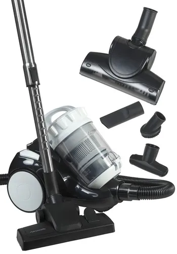 Hanseatic Bodenstaubsauger Edition 20-CJ132WT-060