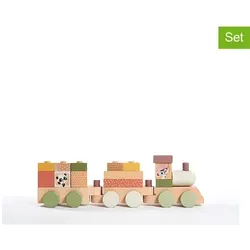 Tiny Love 17tlg. Bausteine