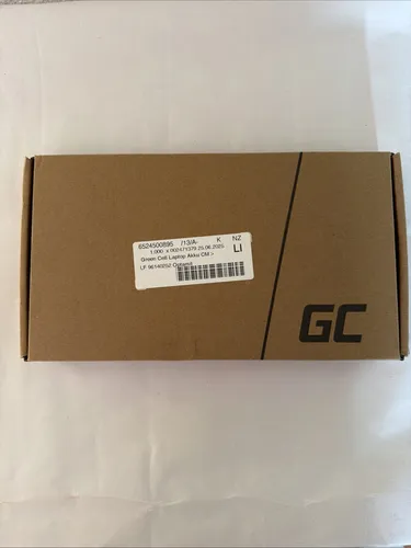 Green Cell Notebook-Akku CM03XL 11.1 V 4000 mAh für HP - Leistungsstarker Notebook-Akku mit 4000 mAh für zuverlässige Nutzung, ideal für HP EliteBook 840. Universelle Kompatibilität und praktische Energieversorgung für unterwegs.