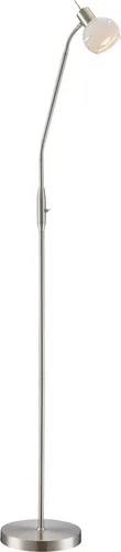 Globo LED-Stehleuchte Elliott 1 flg