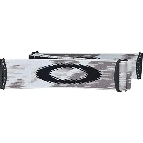 Oakley Ersatz Strap für Airbrake Mx Goggle one_size
