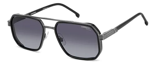 Sonnenbrillen CARRERA CARRERA 1069/S ANS BLACK DARK RUTHENIUM 58/19/145 Herren