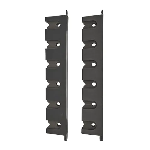 Angelrutenhalter und -ständer von Berkley