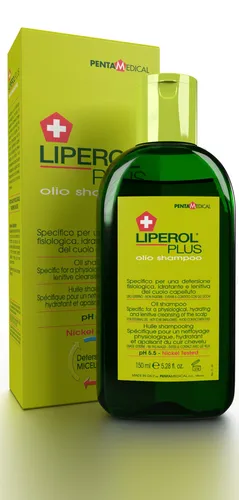 Liperol Plus Pentamedical 150ml