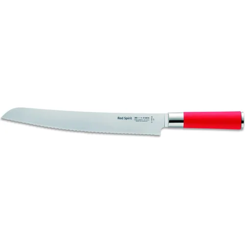 Dick Brotmesser 26 cm – Präzise Schneidekraft für perfekte Brotscheiben - Schneidutensilien, ideal für gleichmäßige Brotscheiben dank der scharfen Klinge und ergonomischen Handhabung.