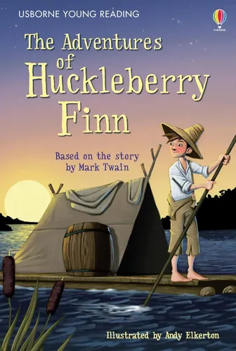 Rob Lloyd Jones | The Adventures of Huckleberry Finn | Buch | Englisch (2015)