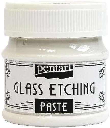 PENTART Glas-Ätzpaste 50 ml