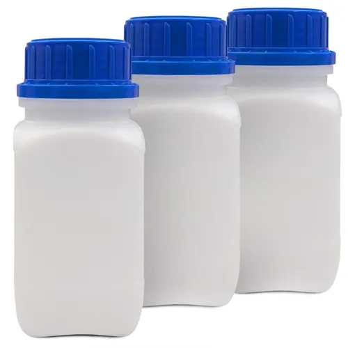 Tierfutterbehälter von plasteo