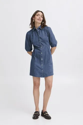 b.young Jeanskleid Denimkleid BYKAPUCA