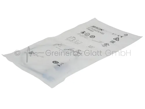 Produktbild SICK MZT8-03VPS-KQ0 Sensor für T-Nut-Zylinder