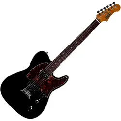 Jet Guitars JT-350 BK R Black