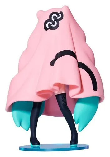 Hatsune Miku x FACE 10 PVC Statue - Exklusive Statue aus der Character Vocal Series 01, detailreich und ideal für Sammler von Action- und Spielzeugfiguren.