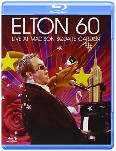 Produktbild Elton John