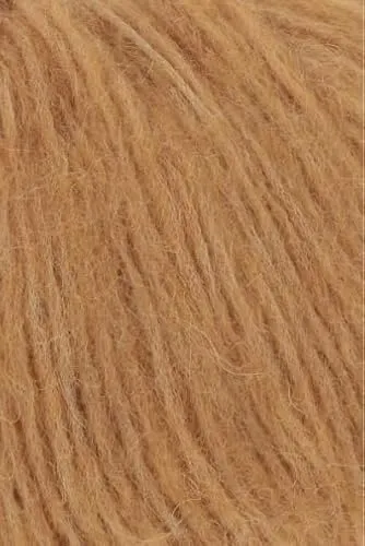 Lang Yarns MALOU LIGHT 887.0259 - mandarine