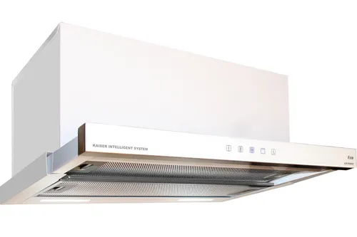 Kaiser EA 644 W ECO Flachschirmhaube 60cm von Kaiser