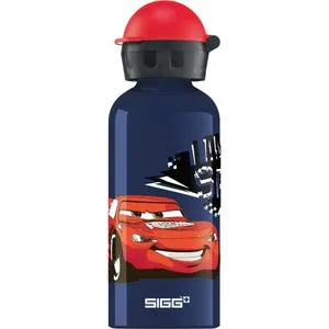 SIGG Wasserflaschen von SIGG