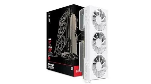 Grafikkarten bis 600 Euro von XFX