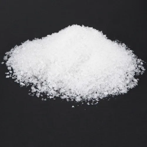 Deko Schnee weiß Eis Weihnachten verschneit  Nikolaus Winter Advent DIY basteln