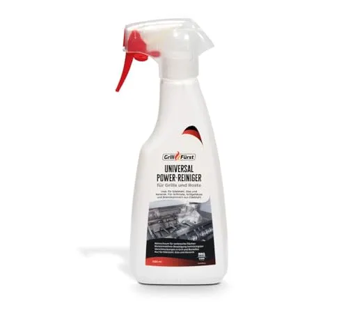 Grillfürst Universal Powerreiniger, 500 ml