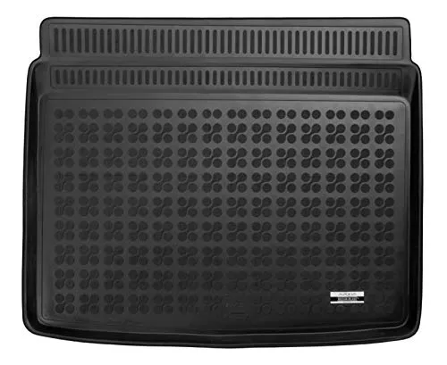 AZUGA Gummi Kofferraumwanne Premium Antirutsch passend für Kia Sportage IV 2016-11/2021 (vertiefter Boden) AZ12000389