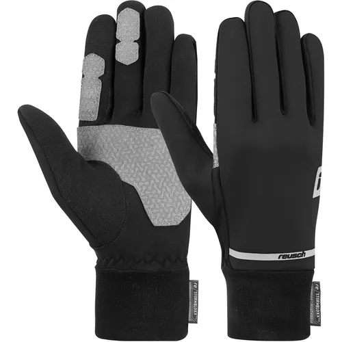 REUSCH Herren Handschuhe Hike & Ride STORMBLOXX TOUCH-TEC