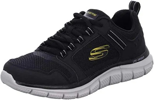 Skechers Sportschuhe (43) - Ideal für Basketball - Hochwertige Skechers Hallenschuhe für Basketball, bieten optimalen Halt und Komfort für sportliche Höchstleistungen.
