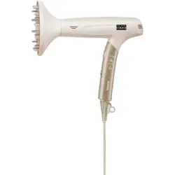 Beurer Haartrockner/Styler 2 in 1 HC 150 Fusion DryPro